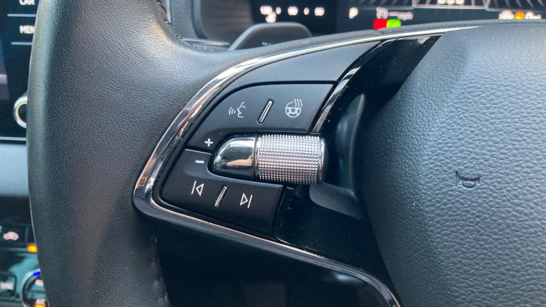 Skoda Karoq 1.5 TSI SE L 5dr DSG Petrol Estate